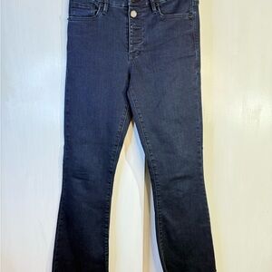 Dear John 26 Jeanne Flare Jeans